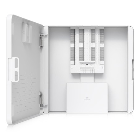 Ubiquiti 32 Input Zone Alarm Control (UP-ALARMHUB-KIT)